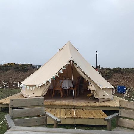 Hotel Castaway East - Long Island Schull Exterior foto