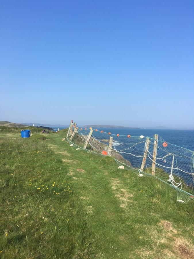 Hotel Castaway East - Long Island Schull Exterior foto