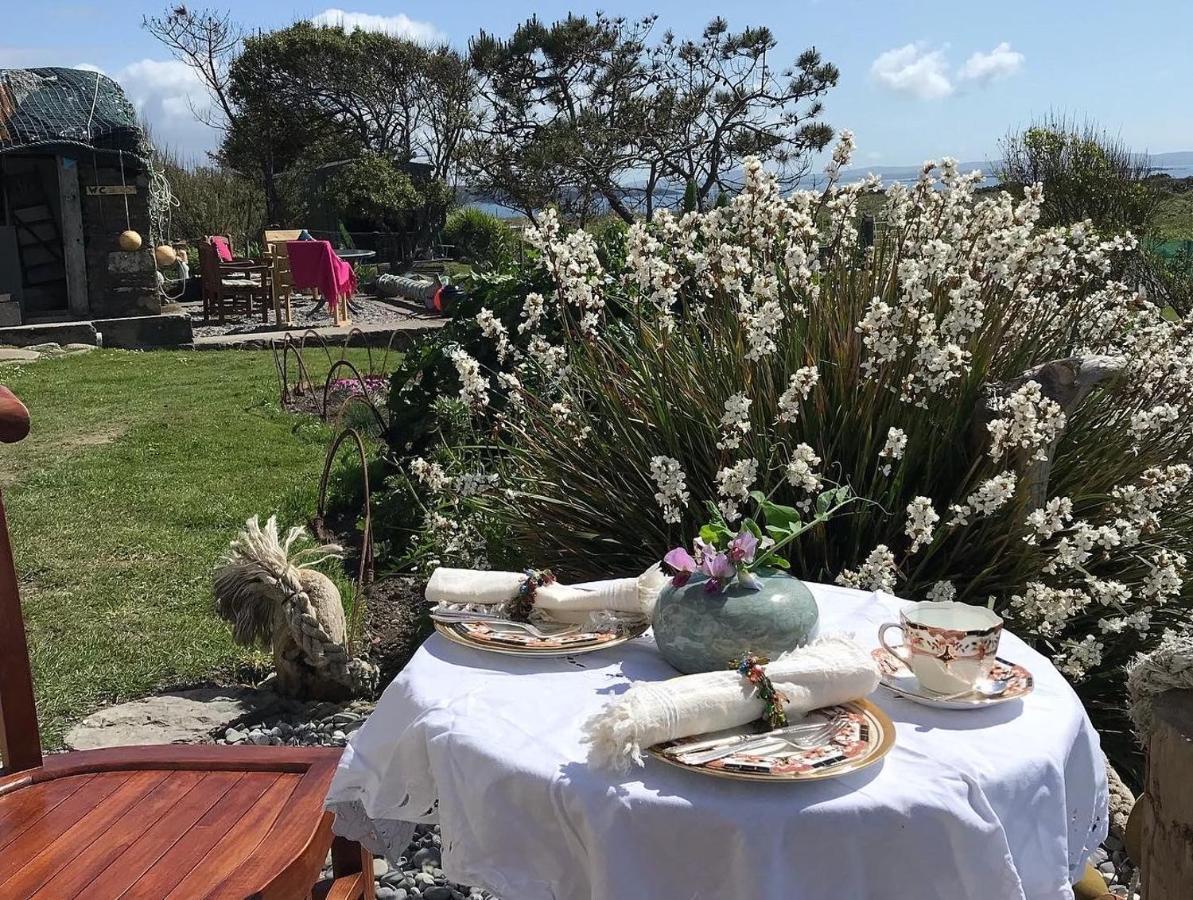 Hotel Castaway East - Long Island Schull Exterior foto