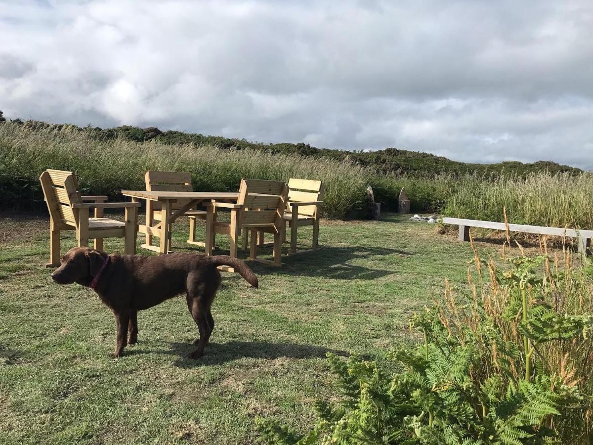 Hotel Castaway East - Long Island Schull Exterior foto