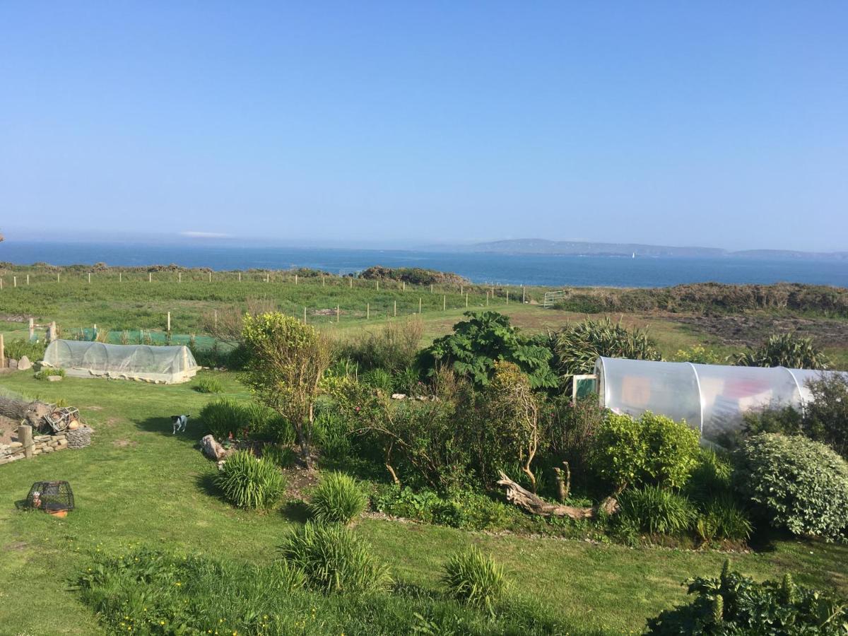 Hotel Castaway East - Long Island Schull Exterior foto