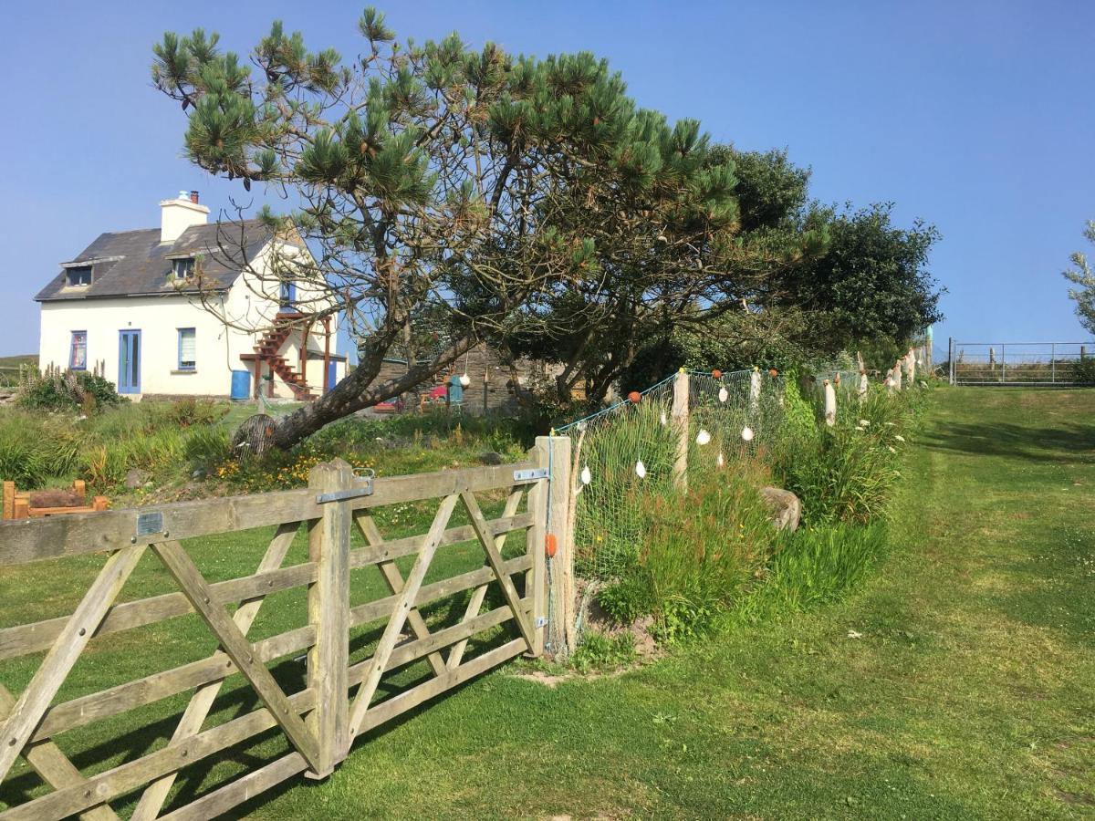 Hotel Castaway East - Long Island Schull Exterior foto