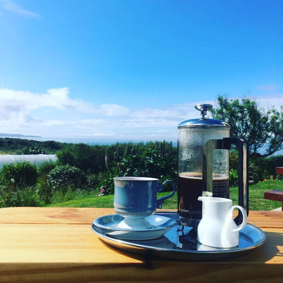 Hotel Castaway East - Long Island Schull Exterior foto