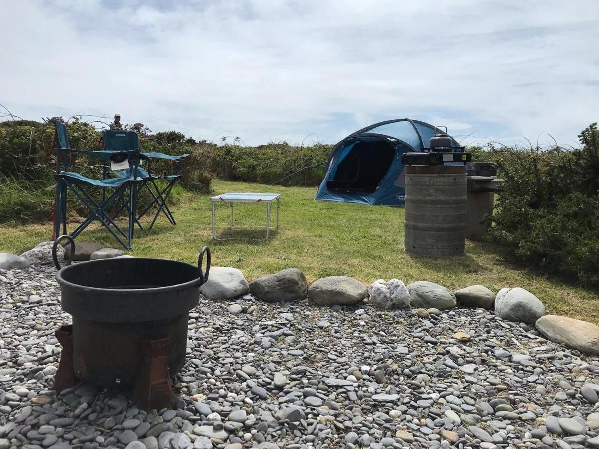 Hotel Castaway East - Long Island Schull Exterior foto