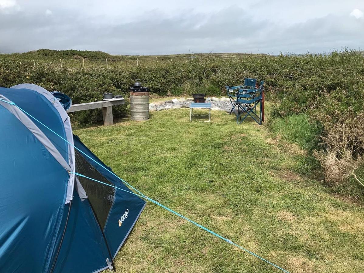 Hotel Castaway East - Long Island Schull Exterior foto